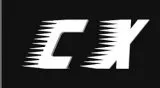 C.X