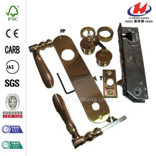 BP Bank Vault Lock Right Hinge