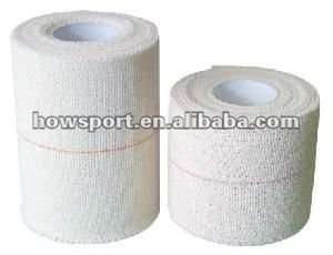 medical sport heavy Elastic Adhesive bandage Sports Premier Eab High Quality Eab Tape Elastic Tape Elastic Adhesive Bandage (S)