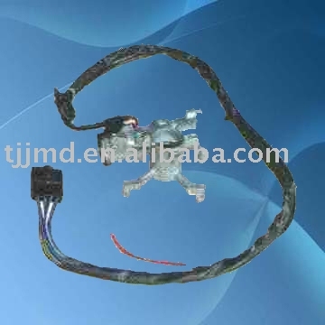 Foton engine start cable switch