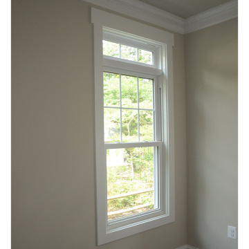 Sash glass doors and Windows single sash Windows