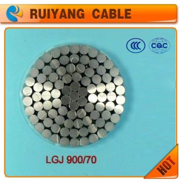 Aluminium stranded conductors GJ steel-reinforced wire-ACSR