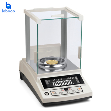 0.01mg Precision Analytical Balance Price