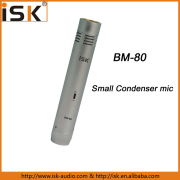 the best microphone XLR condenser microphone BM-80