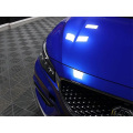 Gloss Metallic Blueberry Car Wrap Vinyl