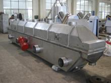 Line  Vibration Fluid Bed Dryer
