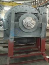 SMWNS800 Underwater Dredging Pump