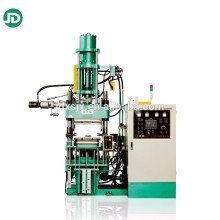 JDSL60T New Condition rubber transfer molding machine