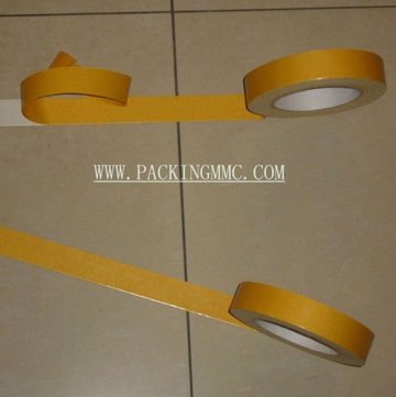 Double Sided Cloth Tape, carpet tape, double side carpet tape, double face glue carpet tape