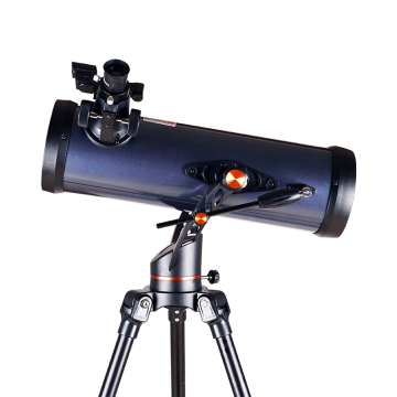 High-Definition Night Vision Reflective Telescope for Space and Planet Observation