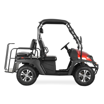 200 ccm faltbarer Sitz UTV