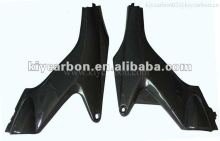 carbon Side Panels fit Honda Hornet carbon fiber bike parts