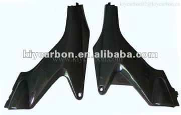 carbon Side Panels fit Honda Hornet carbon fiber bike parts