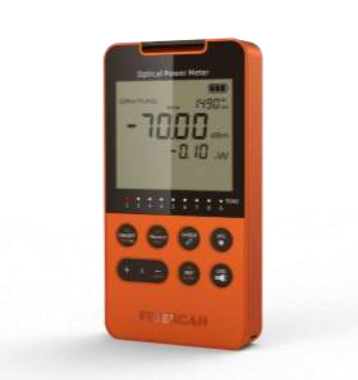 Optical Power Meter FPM-600 Series