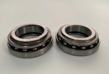 spherical plain bearing GE40ES 2RS