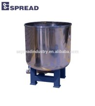 Stainless steel chemical Blending and Mixing Vat