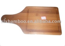 bamboo board