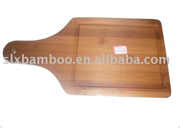 bamboo board