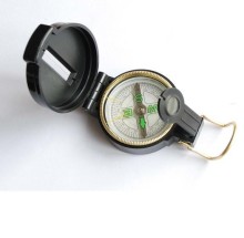 Qibla Direction Compass: Find Your Prayer Direction with a Pocket Compass