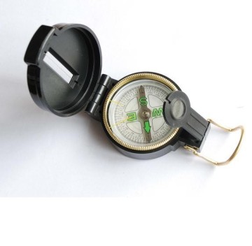 Qibla Direction Compass: Find Your Prayer Direction with a Pocket Compass