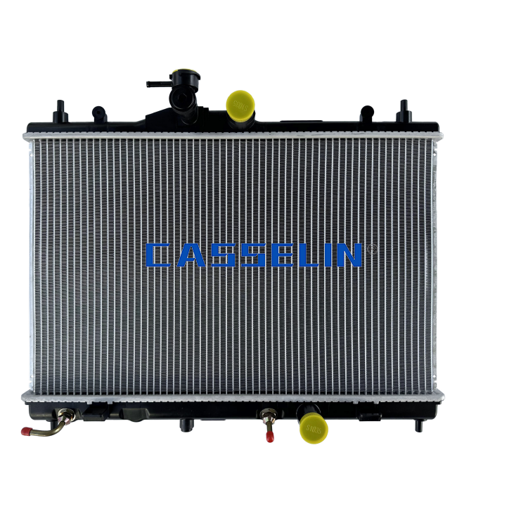 21460-ED000, Car Radiator, Nissan Radiator 21460-ED000, Car Radiator, Nissan Radiator