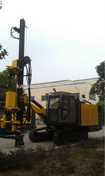 Crawler belst Drilling machine KXD11S-J1319