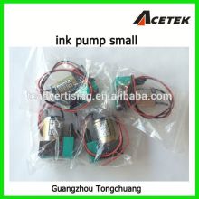 challenger/phaeton/infiniti printer ink pump
