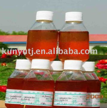 Apple juice concentrate