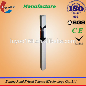 Triangle Road Delineator