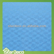 Wholesale sunshine fabrics/sunscreen fabric shades supplier