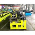 Iron Angle roll forming machine