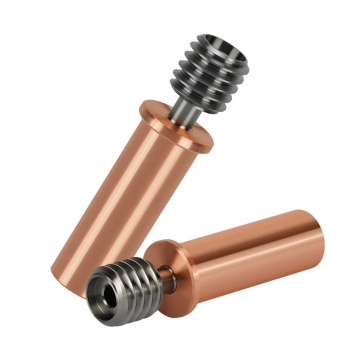 Bimetallic Heatbreak for Kobra 2 Series 3D Printer Accessories