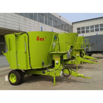 10CBM tmr mixer machine