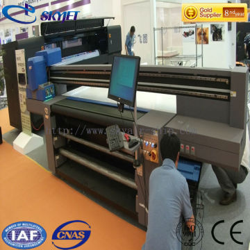 hot sale pvc\/id card digital inkjet printer