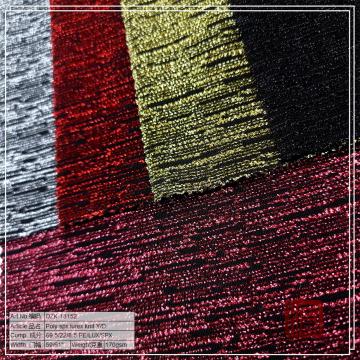 Poly spx luerx bijou knit Y/D