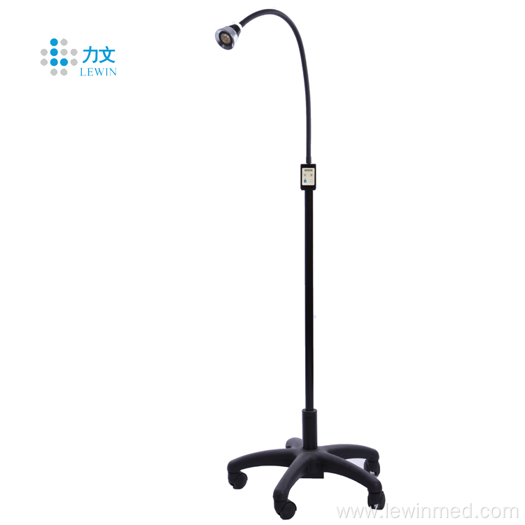 Cheap High Quality Portable Exam Light