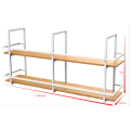 Storage Wall rack levia