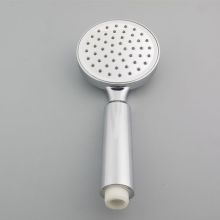 spa deluxe hand held shower head xxl rainfall