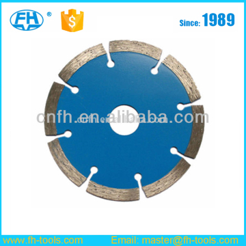 Diamond Saw Blade Dry Cutting