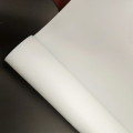 plastik putih plastik 0.2mm fleksibel pp filem polipropilena