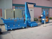 Intermediate Wire Drawing Machine