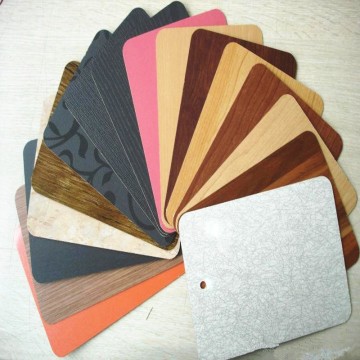 decorative high-pressure laminates hpl formica colors-wooden grain Interior decoration panel
