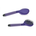Plastic Mane and Tail Brush Comb for Horse
