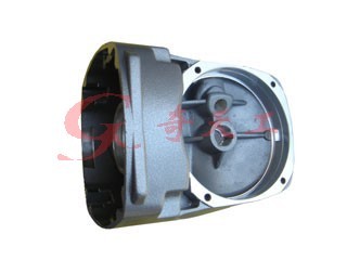 GWS20-180 head crust