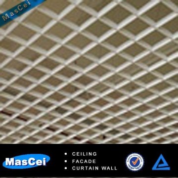 aluminum ceiling grid component ceiling t grid