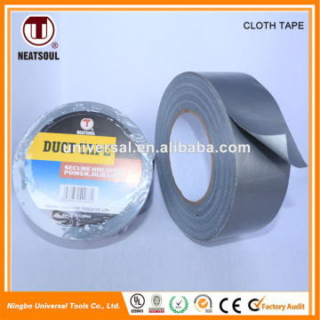 Standard colors cloth tape