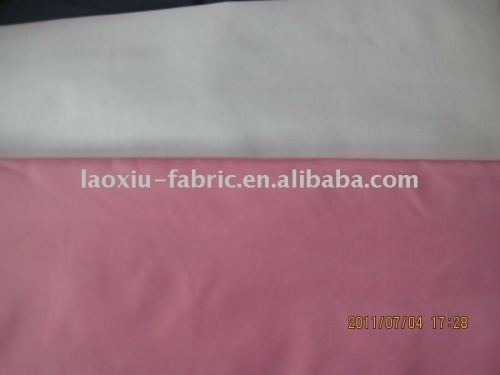 POLYESTER STRETCH FABRIC