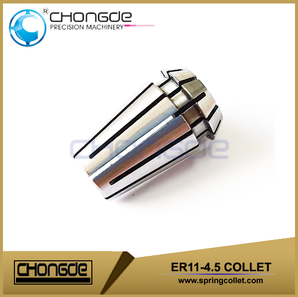 ER11 4.5 مم 0.177 &quot;Ultra Precision ER Collet