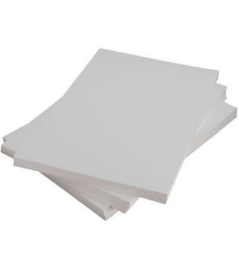 Ivory Board Craft Paper for Catalog Printing