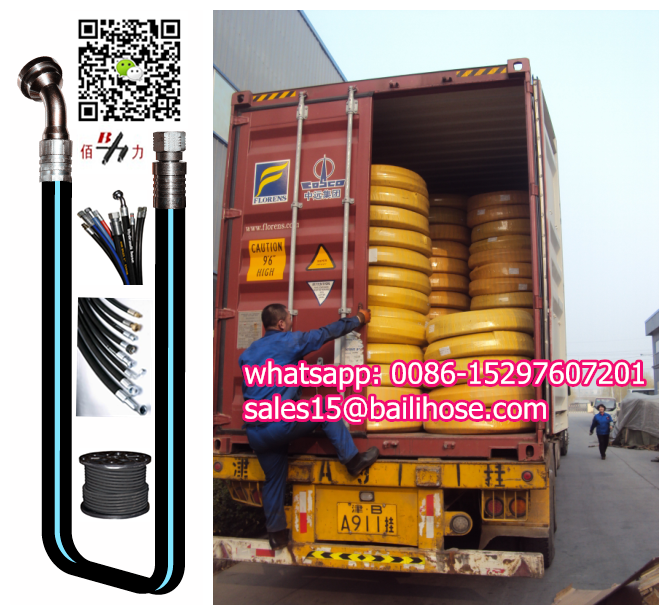 hydraulic hose SEMPERIT, ALFAGOMMA, ZEC. POLYFLEX, PARKER, NEUTEKA,TRELLEBORG, ENERPAC, SEL